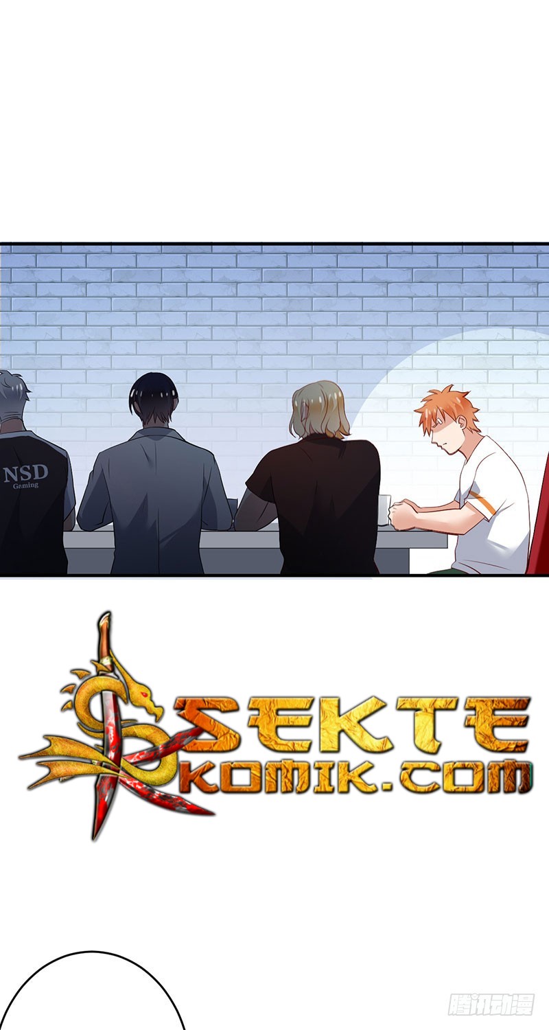 NSD Gaming Chapter 22 Bahasa Indonesia